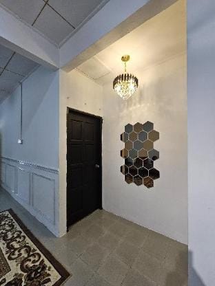 RUHANI Homestay  1  KB - 3 Bedroom Vacation rental in Malaysia