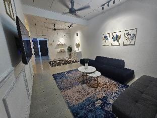 RUHANI Homestay  1  KB - 3 Bedroom Vacation rental in Malaysia