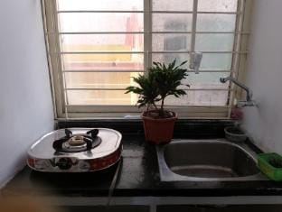 Sheetal Stays | 1RK | Wi-fi Vacation rental in India
