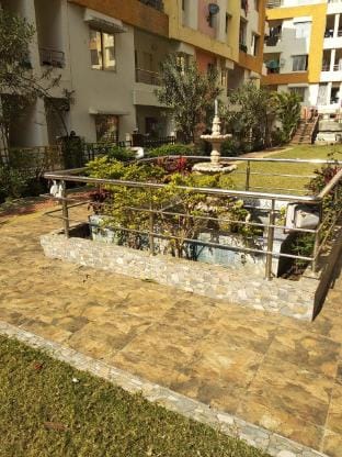 Sheetal Stays | 1RK | Wi-fi Vacation rental in India