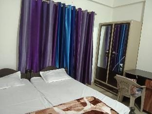 Homely Stays Vacation rental in India
