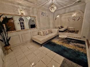 Ruhani Homestay 3 KB - 4 Bedroom  WIFI NETFLIX Vacation rental in Malaysia