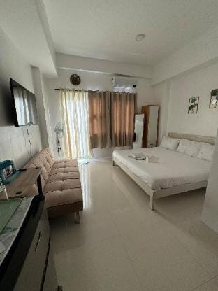 W V Towers -Serine’s Home 706 Vacation rental in Iloilo City