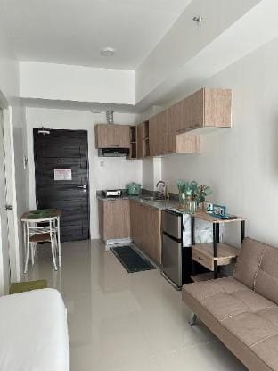 W V Towers -Serine’s Home 706 Vacation rental in Iloilo City