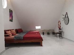 Villa Hoa Hồng Villa in Dalat
