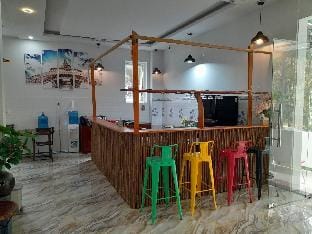 Villa Hoa Hồng Villa in Dalat