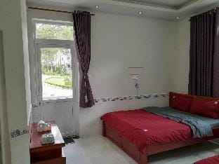 Villa Hoa Hồng Villa in Dalat