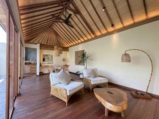 BoBos Echo3,Brand new Villa opening special price! Villa in North Kuta
