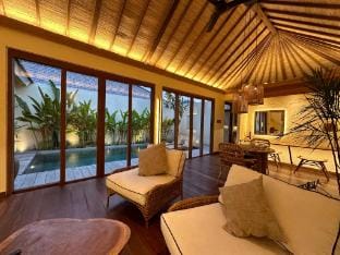 BoBos Echo3,Brand new Villa opening special price! Villa in North Kuta