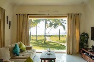 Reunion Ocean Elite Apartment in Karnataka