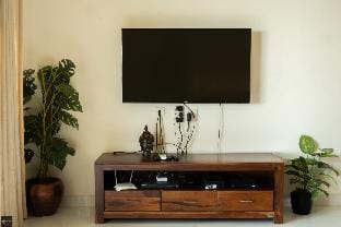 Reunion Ocean Elite Apartment in Karnataka