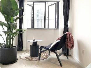 Italy stylish 3 bedroom apartment at bustling area Apartment in Shanghai