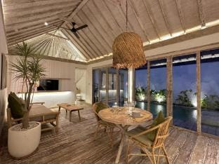 Canggu Villas Villa in North Kuta