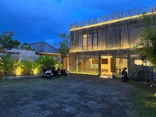 Canggu Villas Villa in North Kuta