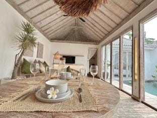 Canggu Villas Villa in North Kuta