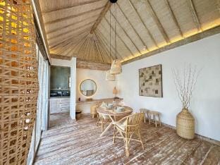 Canggu Villas Villa in North Kuta