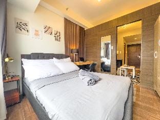 Makati Apartments Apartment in Makati