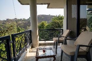Khimsepur Glen - 3 bedrooms Vacation rental in Uttarakhand