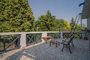 Khimsepur Glen - 3 bedrooms Vacation rental in Uttarakhand