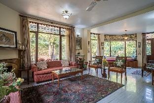 Khimsepur Glen - 3 bedrooms Vacation rental in Uttarakhand