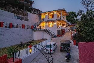 Merryville Cottage Vacation rental in Uttarakhand