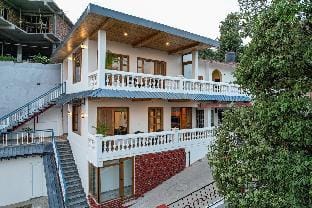 Merryville Cottage Vacation rental in Uttarakhand