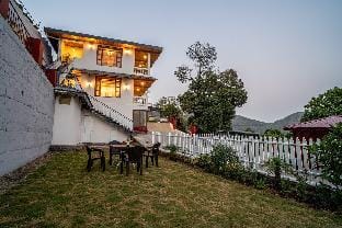 Merryville Cottage Vacation rental in Uttarakhand