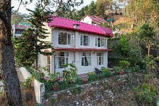 Furaha Cottage Vacation rental in Uttarakhand