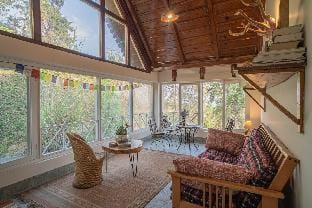 Furaha Cottage Vacation rental in Uttarakhand