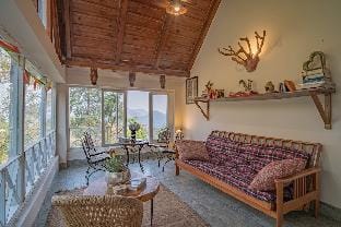 Furaha Cottage Vacation rental in Uttarakhand