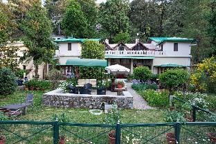 Clifton Bungalow Vacation rental in Uttarakhand