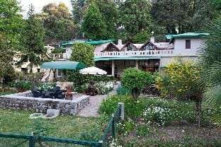 Clifton Bungalow Vacation rental in Uttarakhand