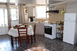 Mary's house Vacation rental in Euboea