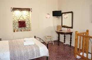Mary's house Vacation rental in Euboea
