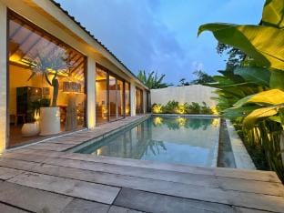 BoBos Echo15 , 2 BDR Villa opening special price  Villa in North Kuta