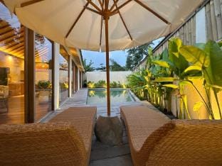 BoBos Echo15 , 2 BDR Villa opening special price  Villa in North Kuta