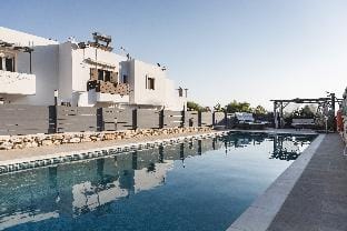 VILLA PARISI NAXOS Villa in Naxos, Naxos and Lesser Cyclades, Greece