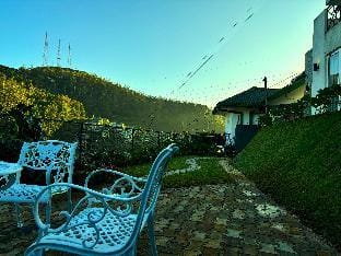 Wintry Hills-Nuwara Eliya Apartment in Central Province