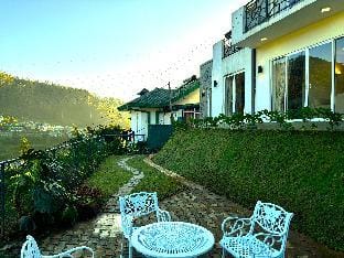 Wintry Hills-Nuwara Eliya Apartment in Central Province
