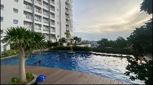 COMFORTSTAY @Citra Plaza Nagoya #11-09 (City View) Apartment in Riau Islands, Indonesia