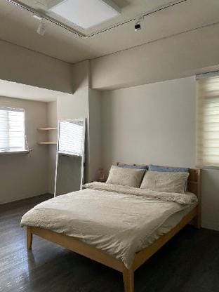 Dun Nan Studio Apartment, Taipei Vacation rental in Taipei City