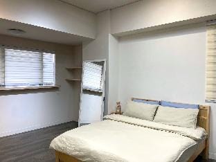 Dun Nan Studio Apartment, Taipei Vacation rental in Taipei City