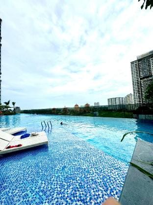 Ho Chi Minh City Apartments Apartment in Ho Chi Minh City