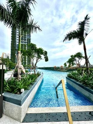 Ho Chi Minh City Apartments Apartment in Ho Chi Minh City