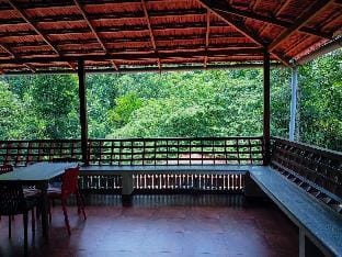Heights Farm Stay - Coffee Estate Stay Farm Stay in Madikeri