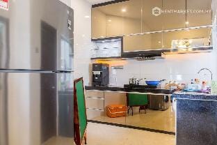 Sekinchan Modern RoofGardenBBQ Penthouse 19px-6R5B Vacation rental in Selangor, Malaysia
