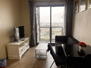 Unixx Top OF The Pattaya Apartment in Pattaya City