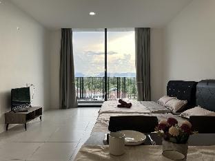 Kuching Podium @ 4 pax 361 Vacation rental in Kuching