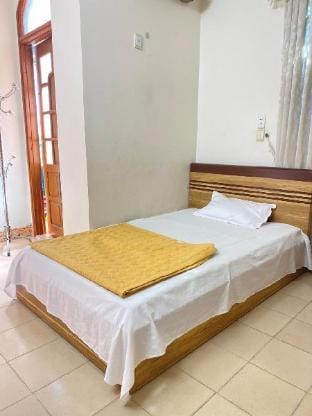 Hotel Thu Nga Apartment in Laos