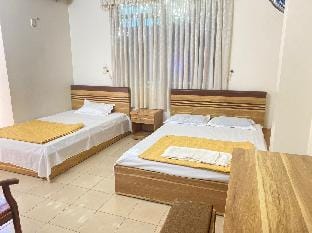 Hotel Thu Nga Apartment in Laos